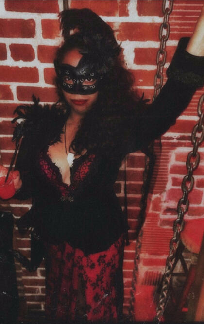 Vampire Ball Vampire Ball